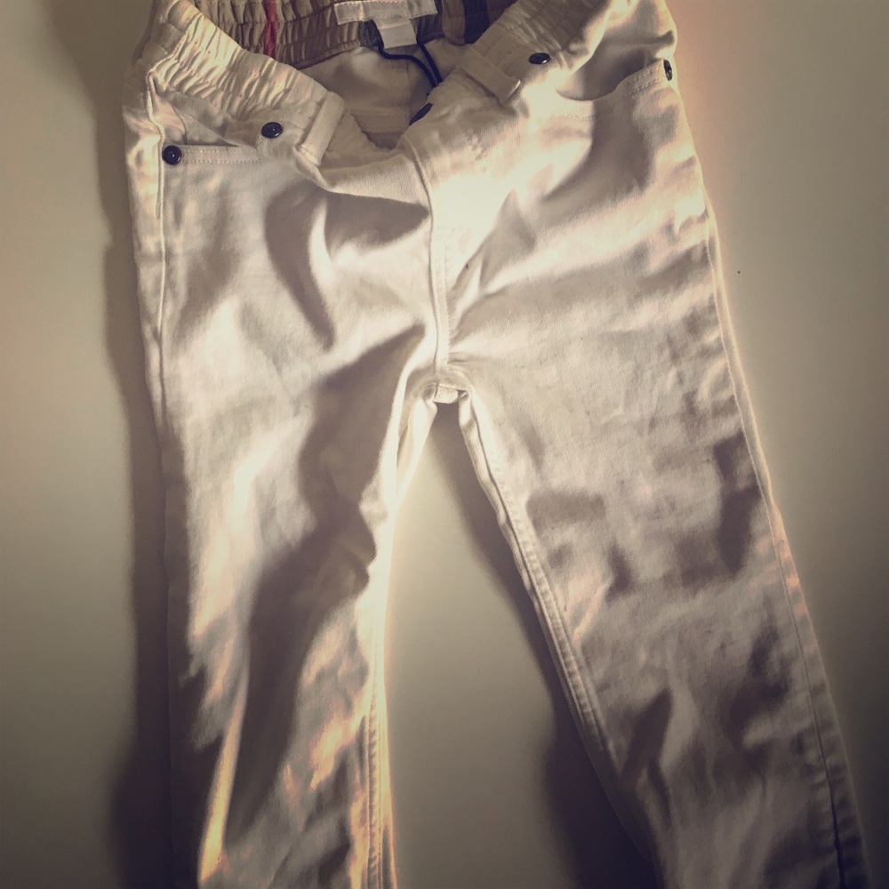 Burberry Pants